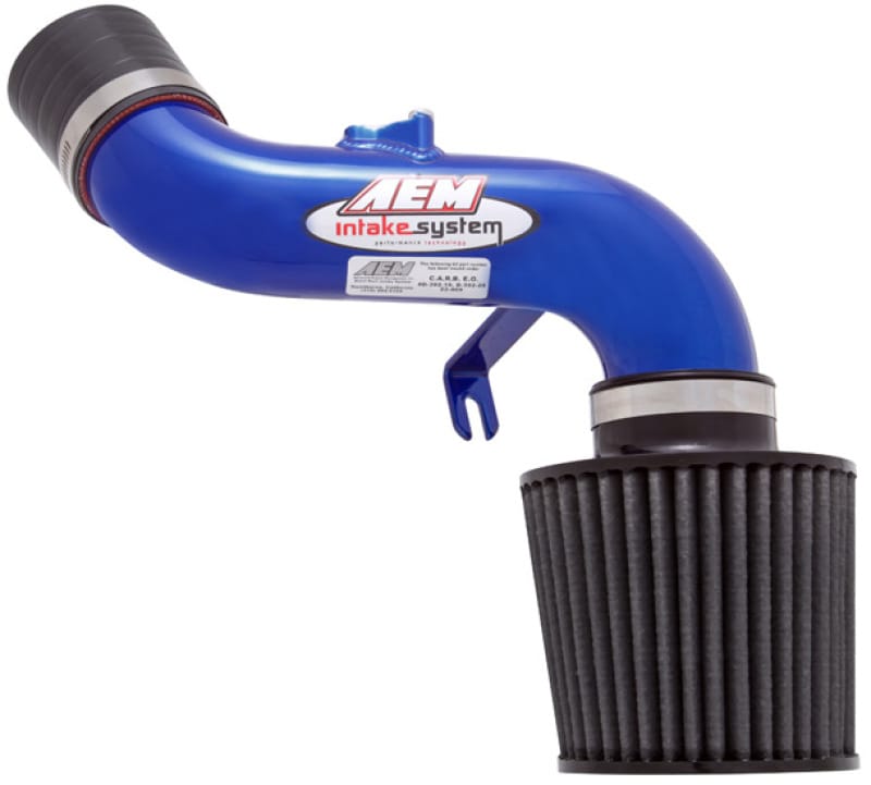 AEM Induction — AEM Short Ram Intake System