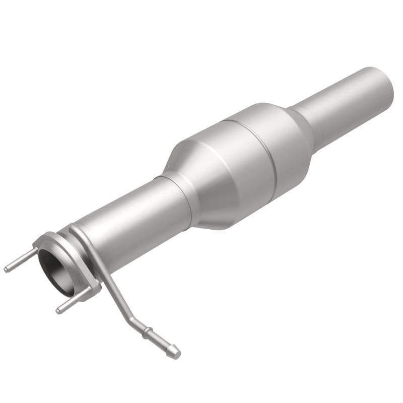 Magnaflow — HM Grade Direct-Fit Catalytic Converter
OEM Grade Diesel Oxidation Catalyst
