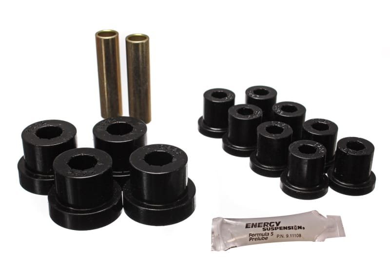 Energy Suspension — Leaf Spring Bushing Set