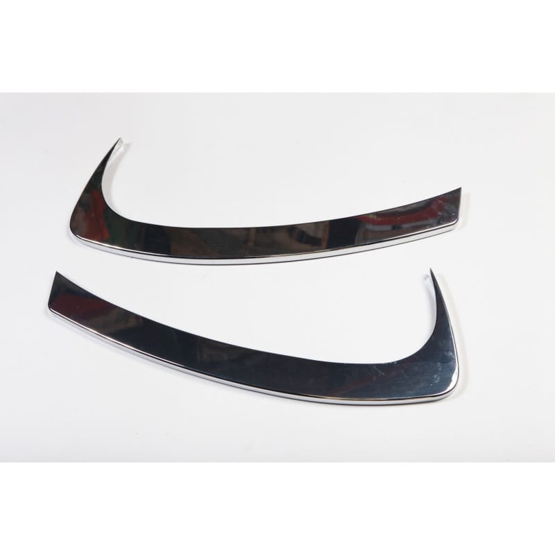 Rugged Ridge — TRIM/TRIM KITS-INTERIOR-OMIX
Center Dash Accent