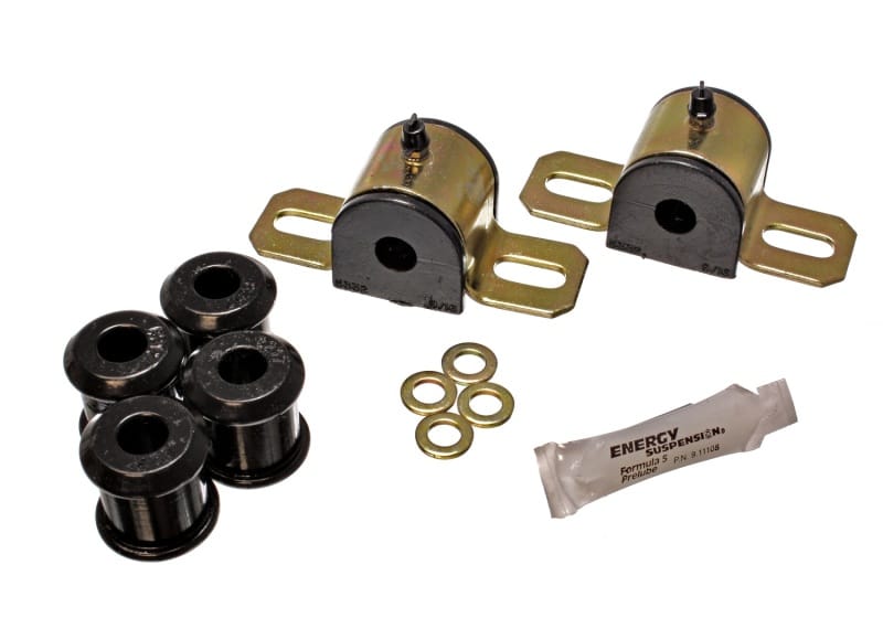 Energy Suspension — SWAY BAR BUSHING SET
