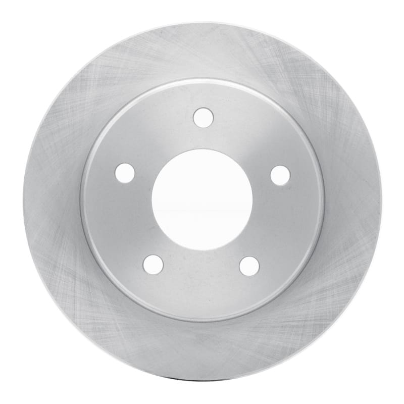 DFC — Disc Brake Rotor