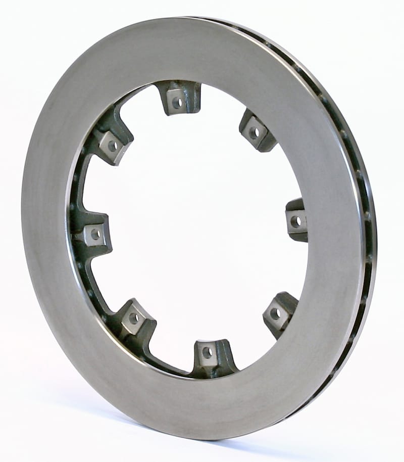 Wilwood — ROTOR1025-075AM494-000AAFXXXXN 6x5.50,30 VANE,UL