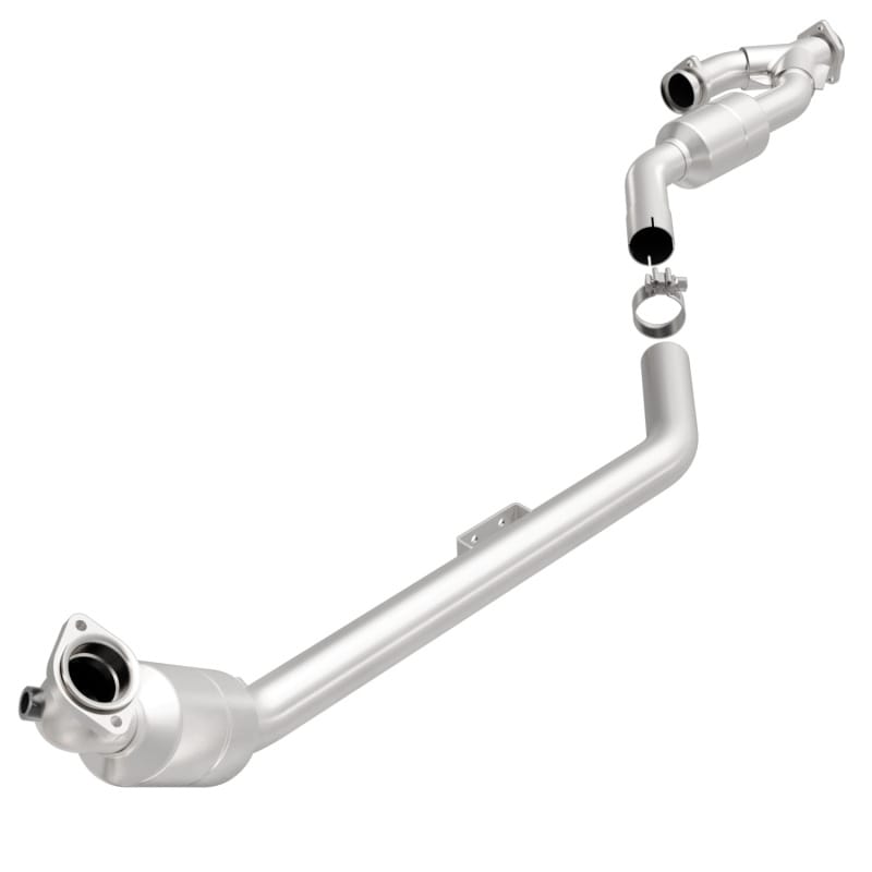 Magnaflow — OEM Grade Direct-Fit Catalytic Converter