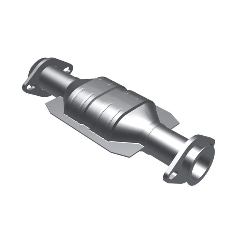 Magnaflow — Standard Grade Direct-Fit Catalytic Converter