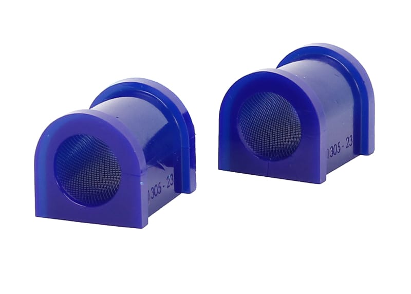 Superpro — Sway Bar Mount - Bushing Kit 23mm