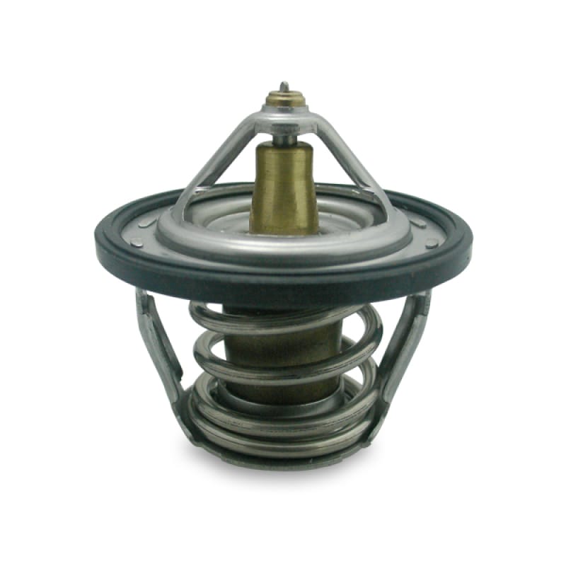 Mishimoto — Racing Thermostat, fits Subaru WRX 2001-2014 / STI 2001-2021
Subaru Impreza WRX and STI Racing Thermostat