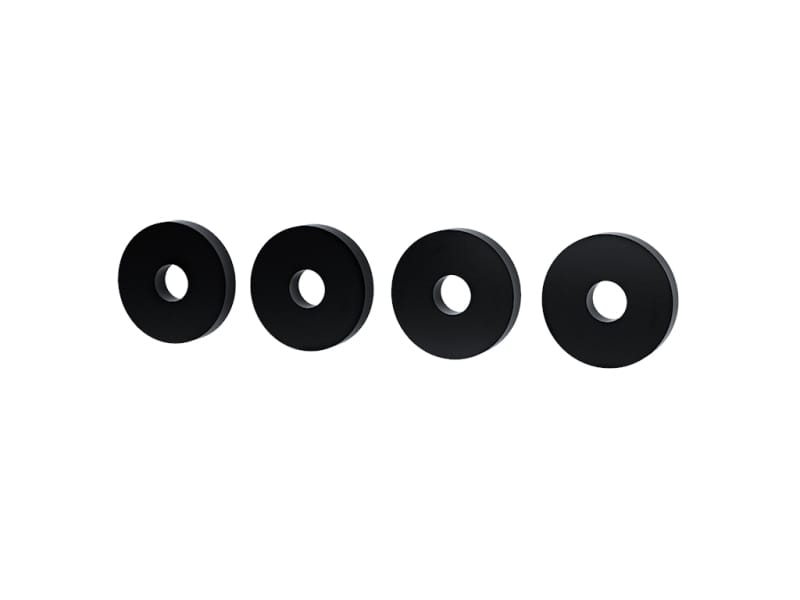 ICON — 07-21 TUNDRA/08-21 LC200/08-22 SEQUOIA BUMP STOP SPACER KIT
07-21 TUNDRA/200 SERIES BUMP STOP SPACER KIT