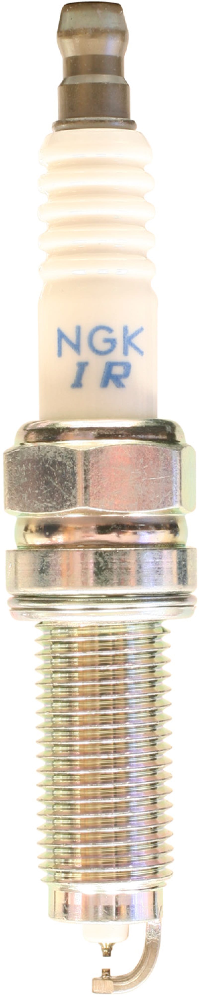 NGK — NGK Laser Iridium High Ignitability Spark Plug