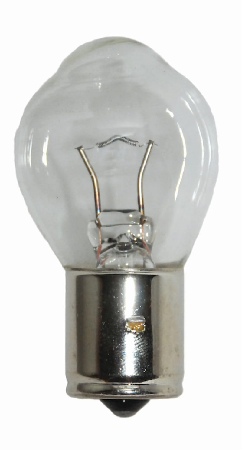 Hella — HELLA Trunk Light Bulb 635