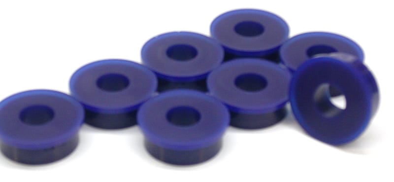Superpro — SuperPro Jaguar Rear Upper Trailing Arm
Bushing Kit