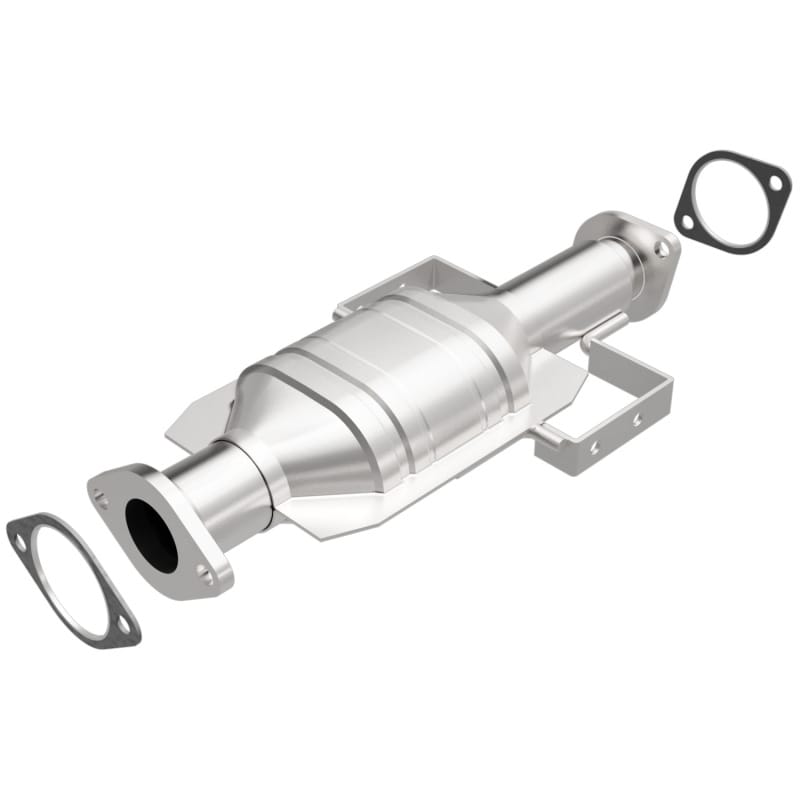 Magnaflow — HM Grade Direct-Fit Catalytic Converter