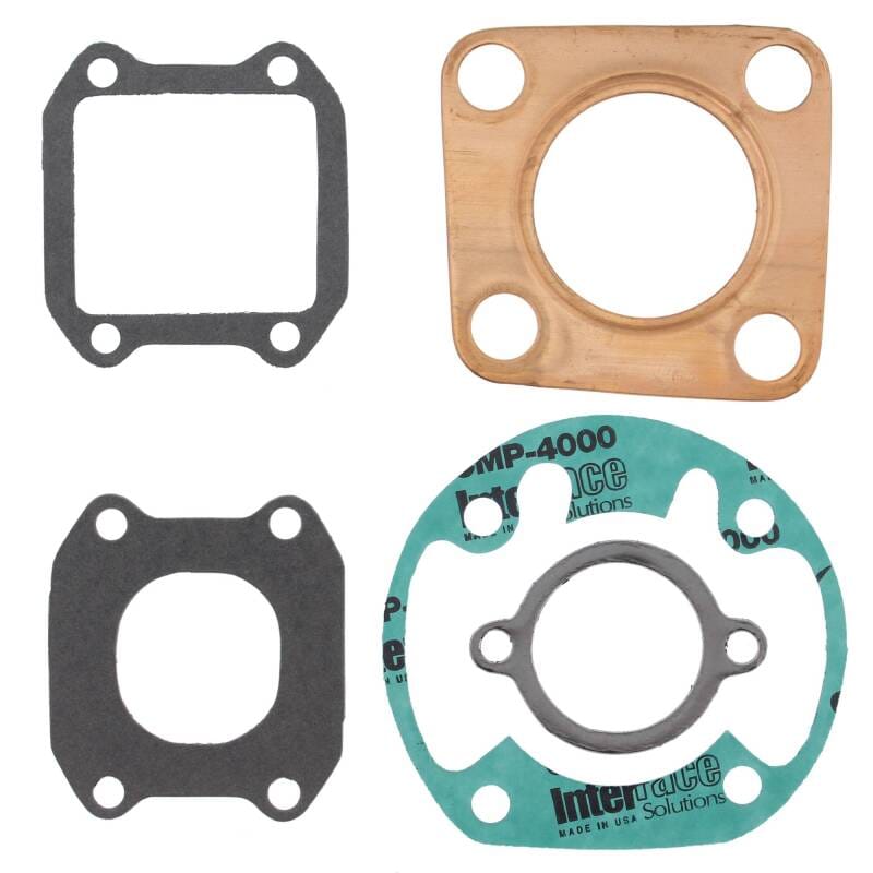 Vertex Pistons — Vertex Gaskets 80-82 Honda CR80 Top End Gasket Kit