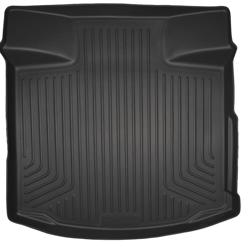 Husky Liners — Weatherbeater - Trunk Liner
Weatherbeater-Trunk Liner