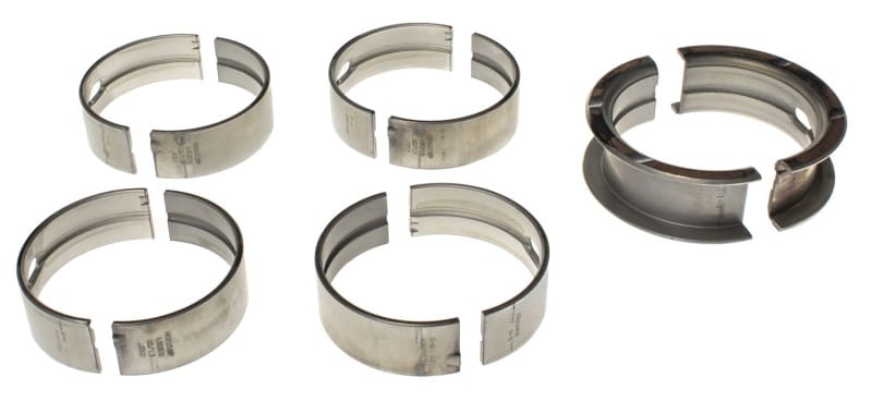 Clevite — Clevite Chrysler Pass & Trk 383 413 426 440 V8 1958-73 Main Bearing Set