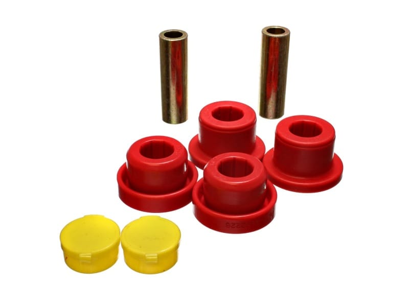 Energy Suspension — Radius/Strut Arm Bushing Set