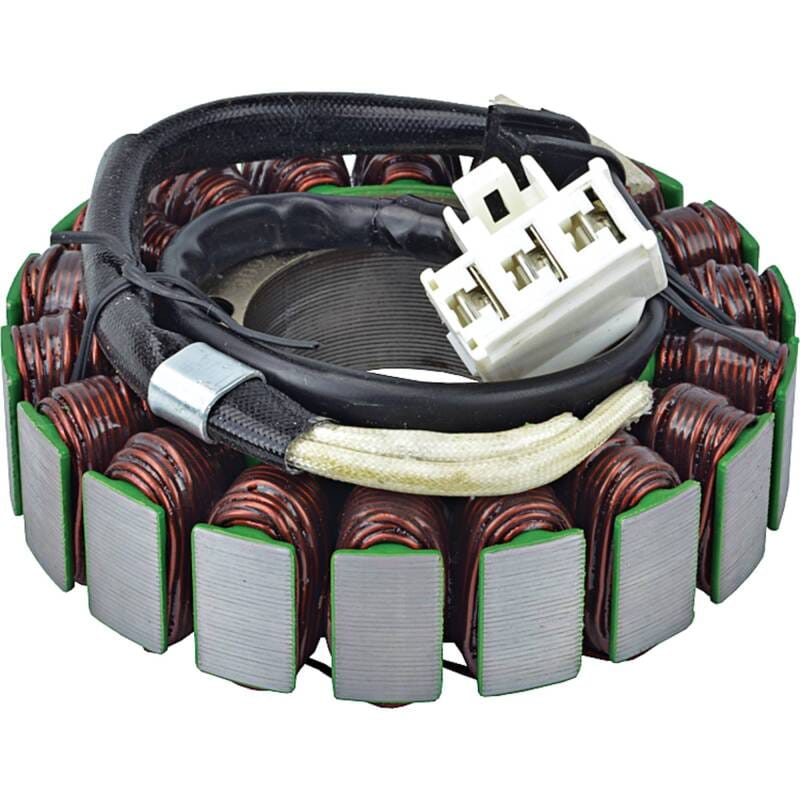 Arrowhead — Arrowhead Honda 12V Stator
