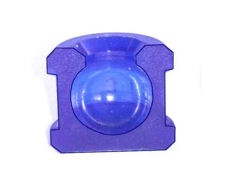 Superpro — Gear Linkage Ball Socket - Bushing Kit