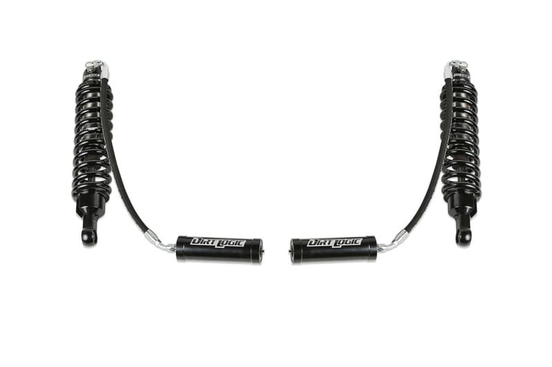 Fabtech — Dirt Logic 2.5 Resi Coil Over Shock Absorber