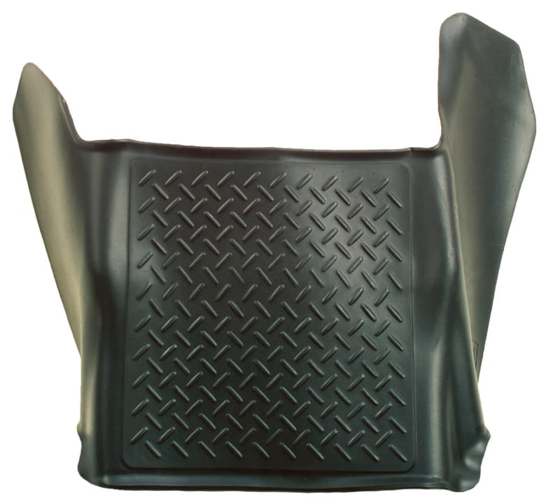 Husky Liners — Weatherbeater - Center Hump Floor Liner
Weatherbeater-Center Hump Floor Liner