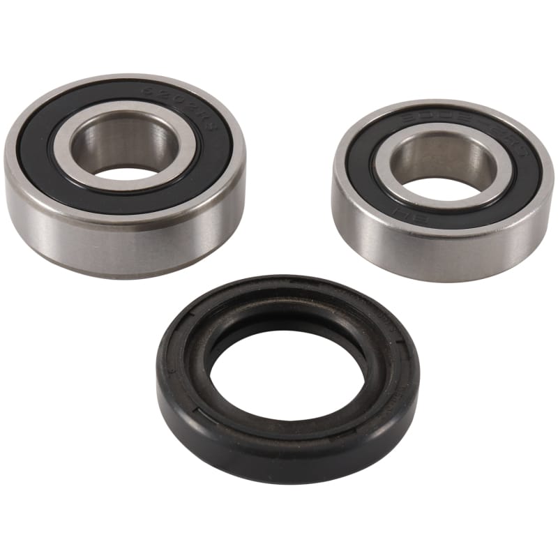 Pivot Works — Pivot Works 86-91 Honda CR80R Rear Wheel Bearing Kit