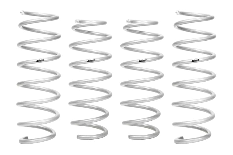 Eibach — Set of 4 Springs