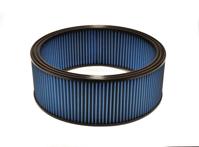 Injen — Technology SuperNano-Web Air Filter
SuperNano-Web Dry Air Filter