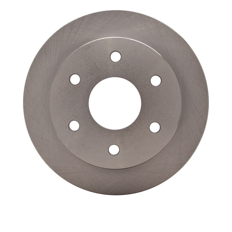 DFC — Disc Brake Rotor