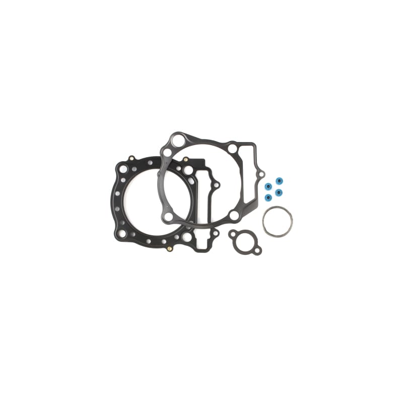 Cometic Gasket — Cometic 06-09 Suzuki LT-R450 97MM Bore EST Top End Kit