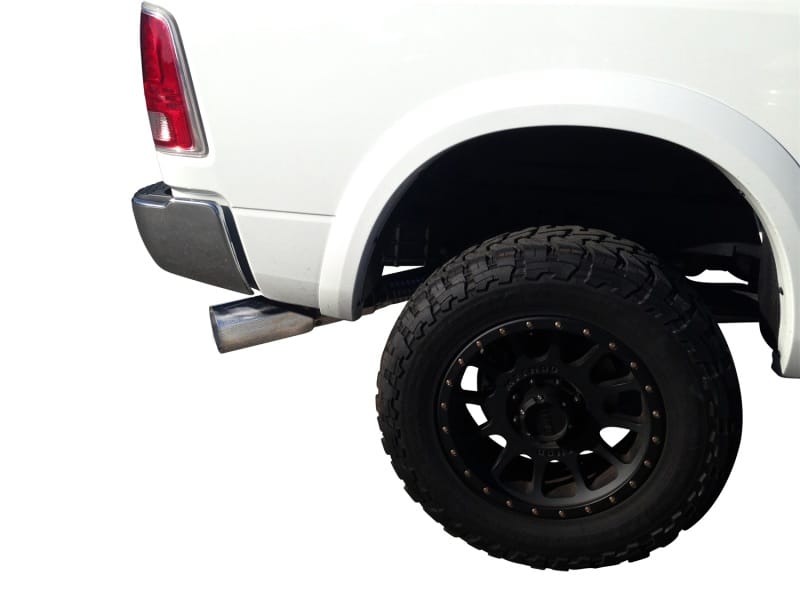 Gibson — Single Exhaust System
