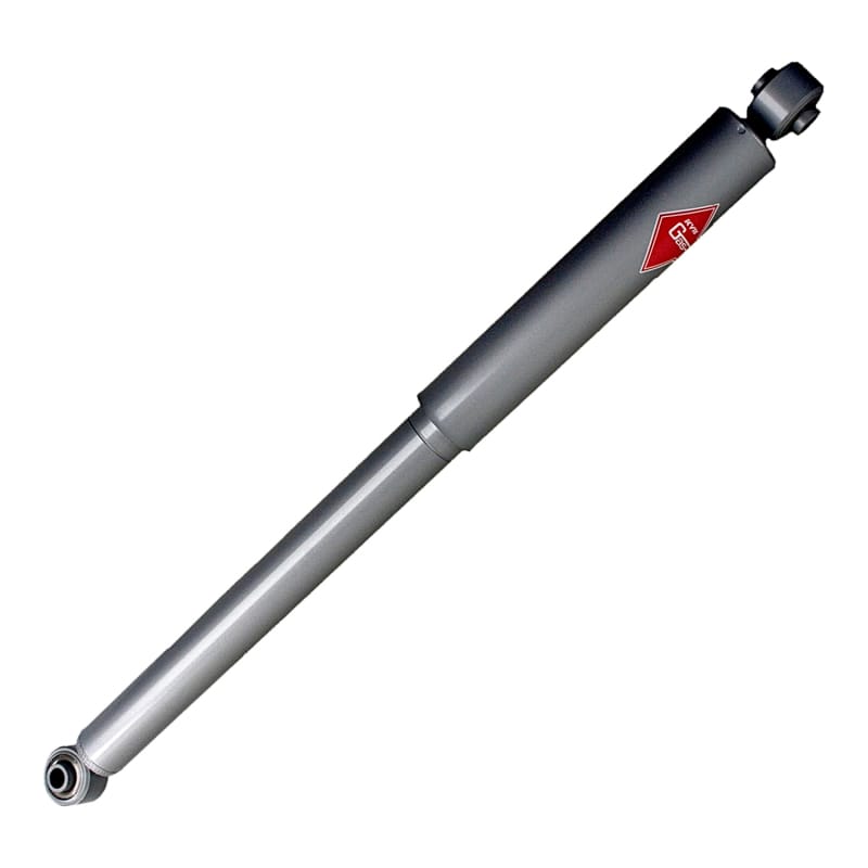 KYB — High Pressure Monotube Gas Shock