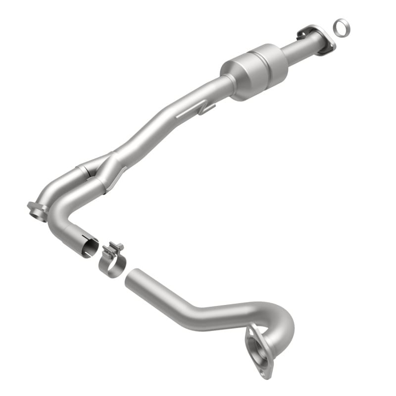 Magnaflow — California CARB Direct-Fit Catalytic Converter
California Direct-Fit Catalytic Converter