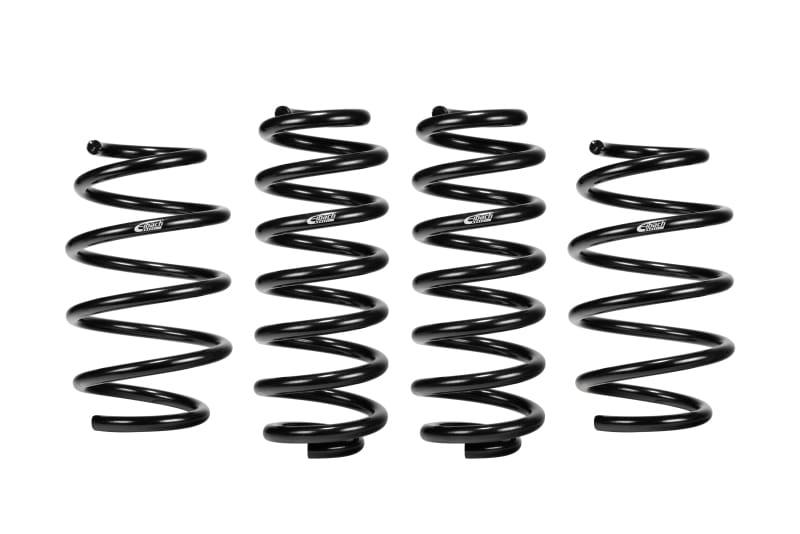Eibach — Set of 4 Springs