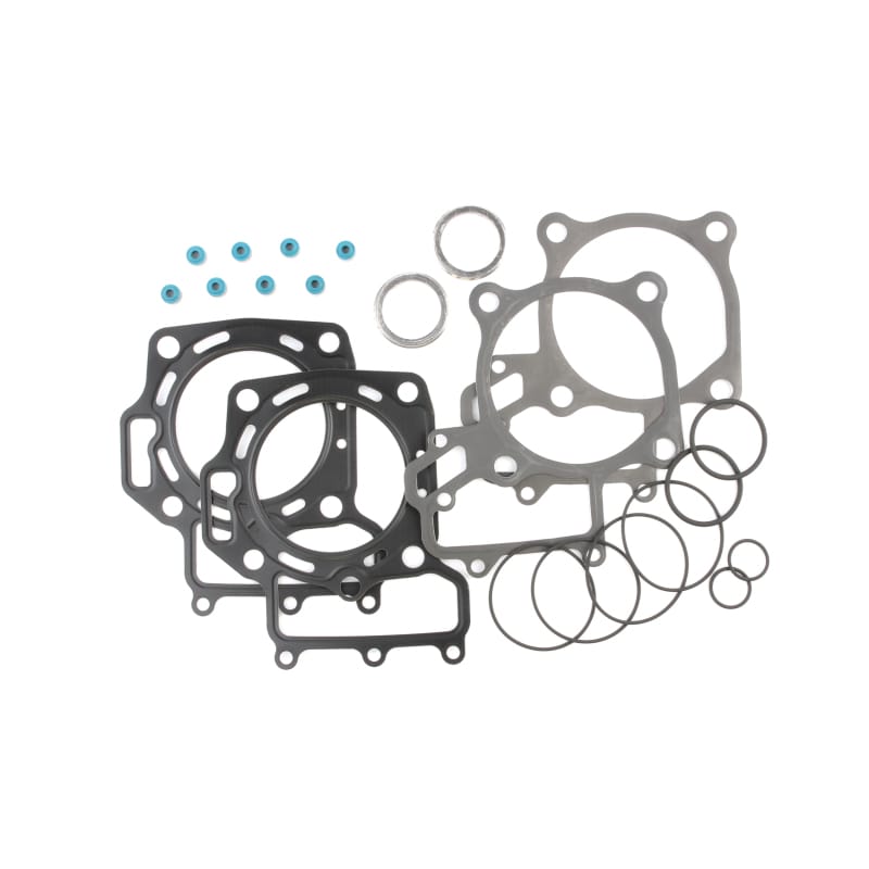 Cometic Gasket — Cometic 05-13 Kawasaki KVF650 Brute Force 4x4 81mm Bore Top End Gasket Kit