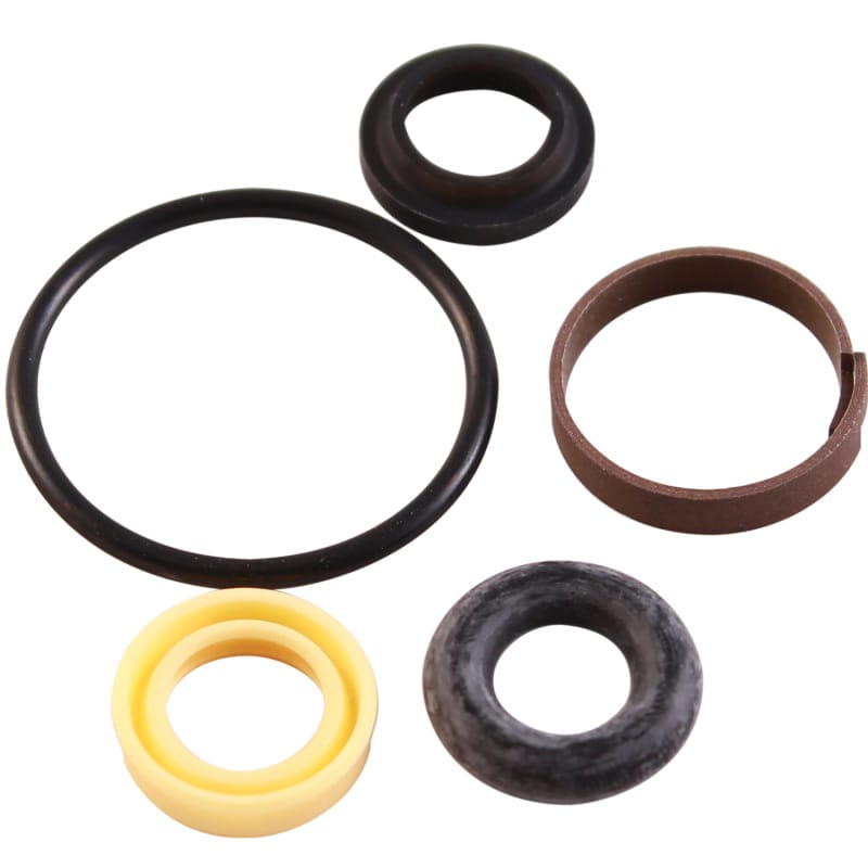 QA1 — Rebuild Kit, Small Body Circle Track 70 & 82 Series