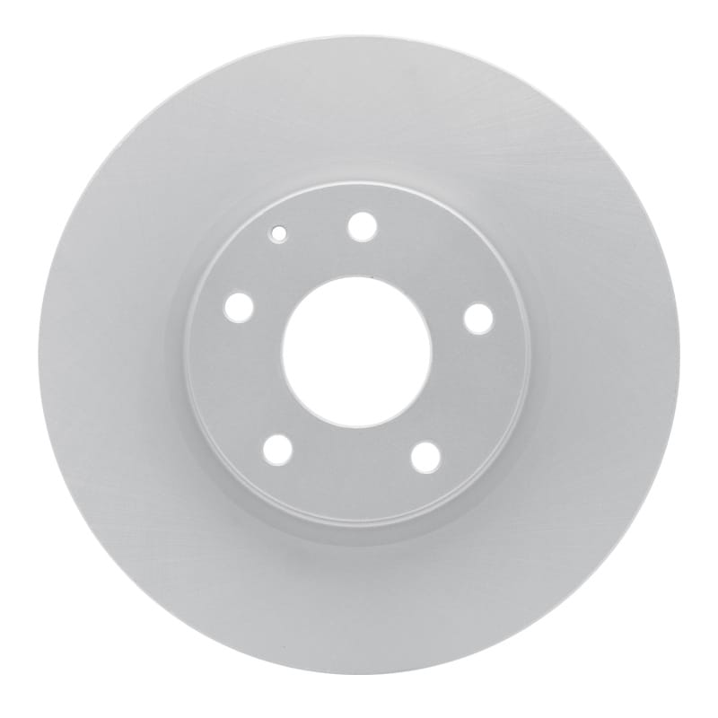 DFC — DFC GEOSPEC Coated Rotor - Blank