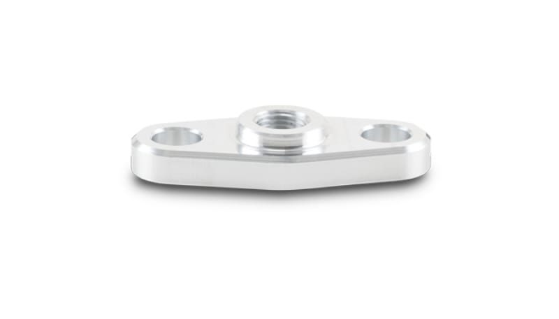 Vibrant — Oil Feed Flange (for use with T3, T3/T4 and T04 Turbochargers)
Oil Feed Flange