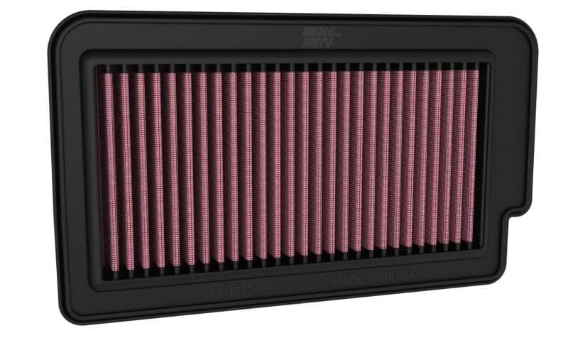 K&N Engineering — Replacement Air Filter