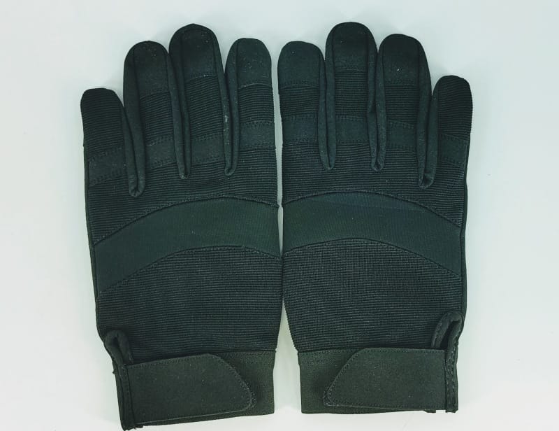 Granatelli Motor Sports — Work Gloves