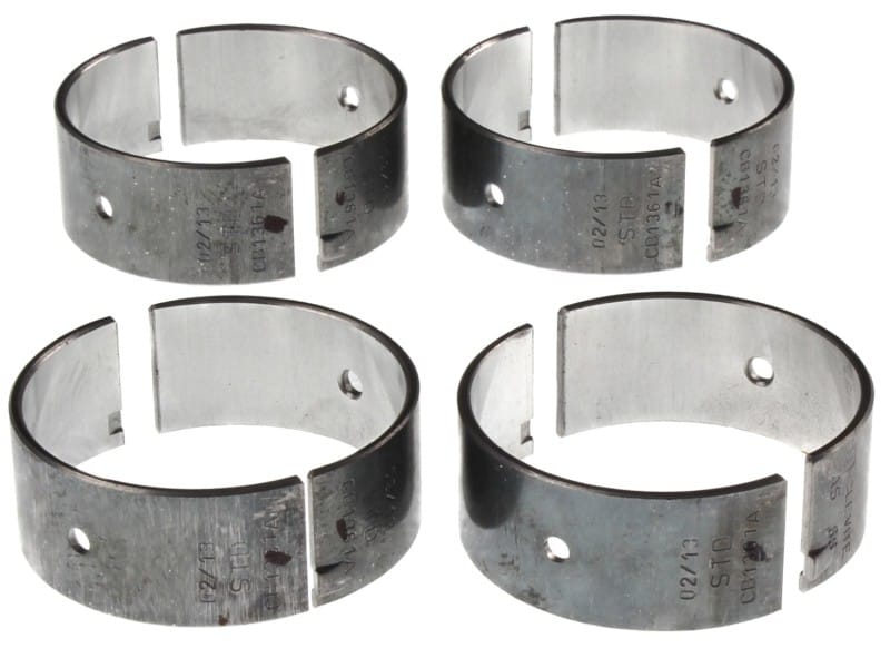 Clevite — Clevite Toyota 1452cc 1.5L 1587cc 1.6L Con Rod Bearing Set