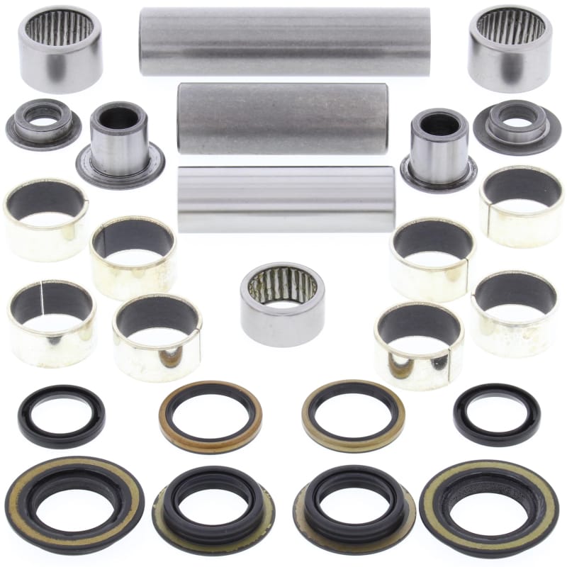 All Balls Racing — All Balls Racing 08-20 Kawasaki KLX140 Linkage Bearing Kit