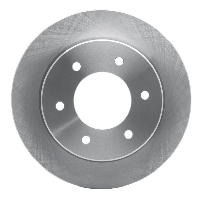 DFC — DFC 19-25 Ford Ranger (USA/Canada) Rear Brake Rotor