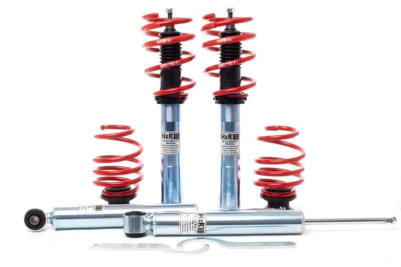 H&R — Street Perf. Coil Over Kit