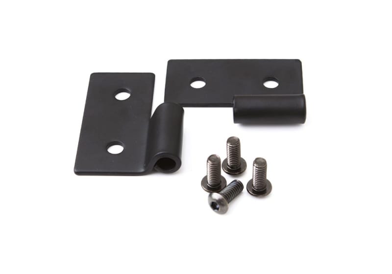 Rampage — Lower Door Hinge Brackets