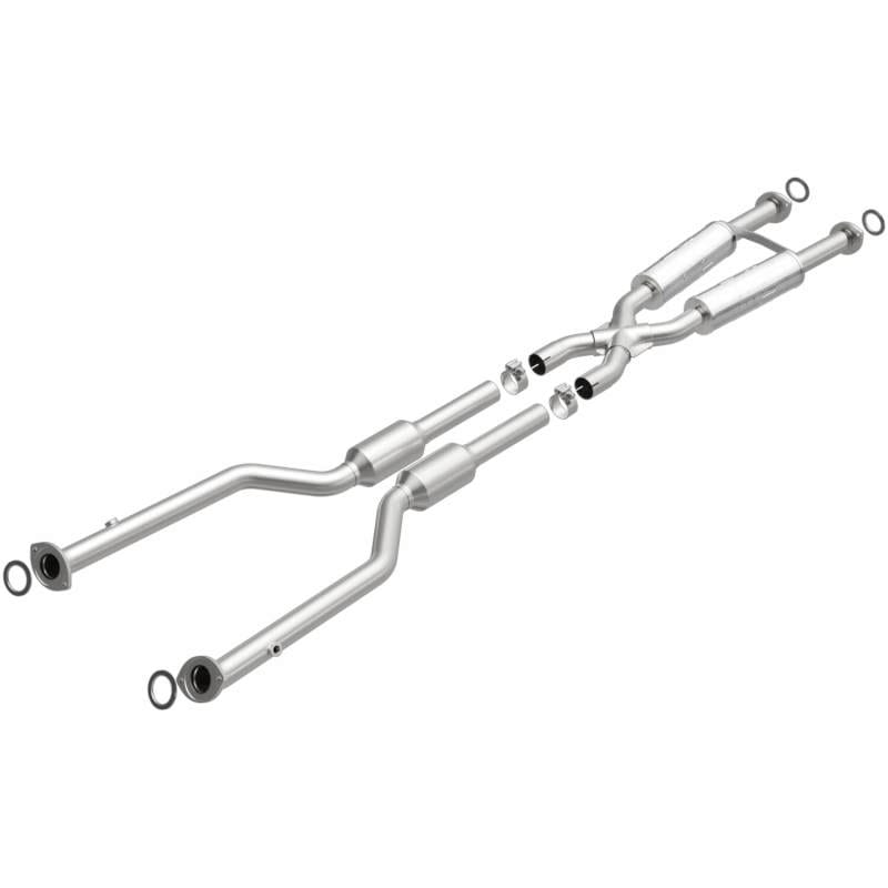 Magnaflow — OEM Grade Direct-Fit Catalytic Converter