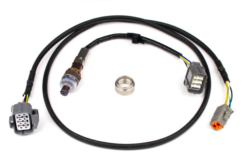 Haltech — NTK Wideband hardware pack
