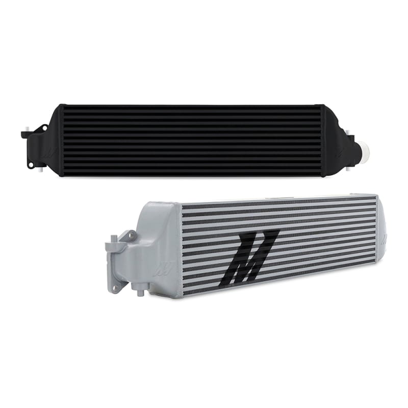 Mishimoto — Intercooler, Silver, fits Honda Accord 1.5T/2.0T 2018-2022