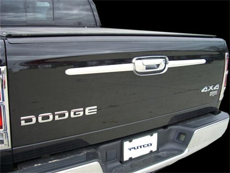 Putco — Tailgate Accent