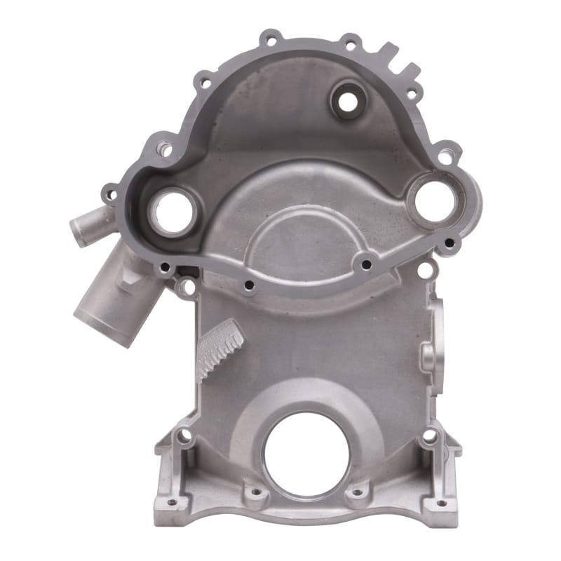 Edelbrock — Aluminum Timing Cover