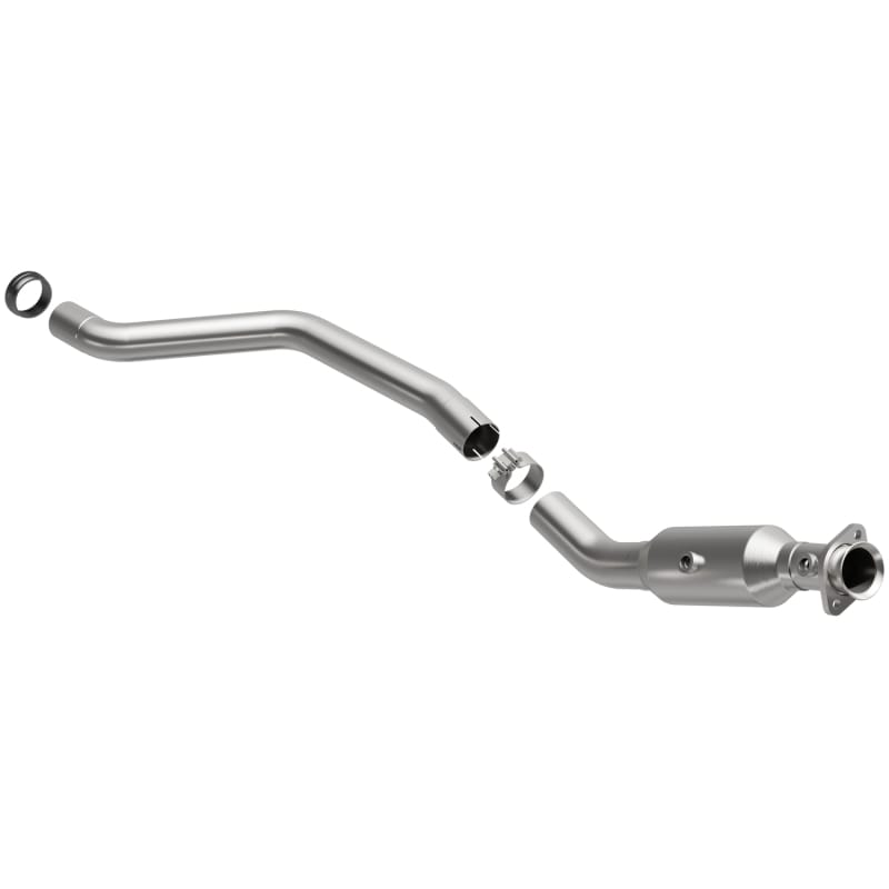 Magnaflow — OEM Grade Direct-Fit Catalytic Converter
